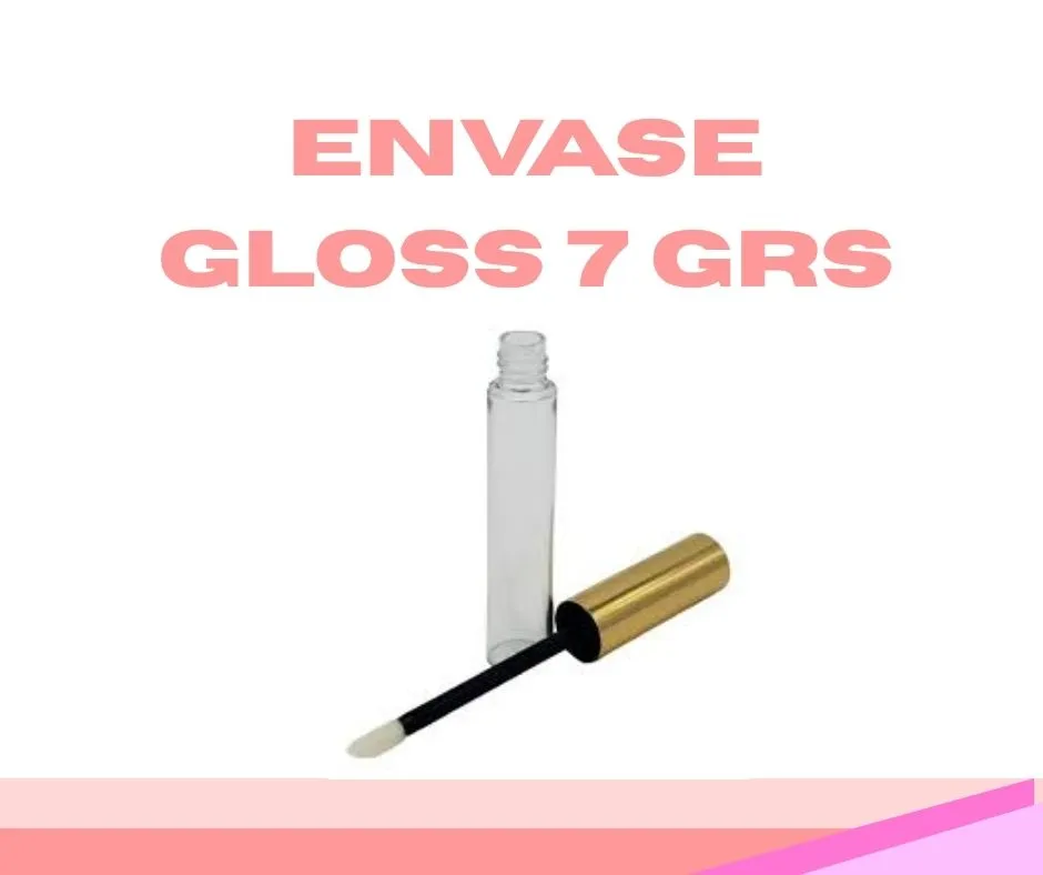 VASE gloSs 7 GRS